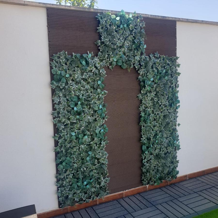 אלבאסטה Espectacular Atico De 2 Dormitorios Con Garaje Y Terraza Privada De 30 M2 מראה חיצוני תמונה
