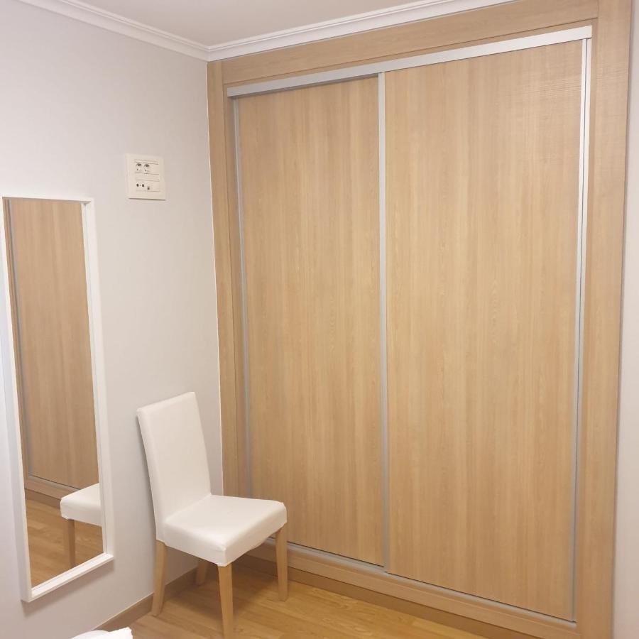 אלבאסטה Espectacular Atico De 2 Dormitorios Con Garaje Y Terraza Privada De 30 M2 מראה חיצוני תמונה