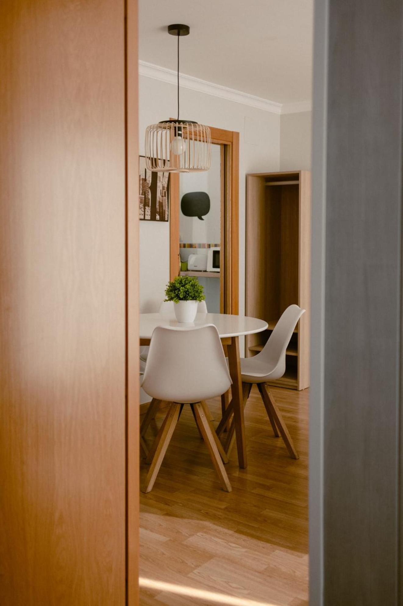 אלבאסטה Espectacular Atico De 2 Dormitorios Con Garaje Y Terraza Privada De 30 M2 מראה חיצוני תמונה