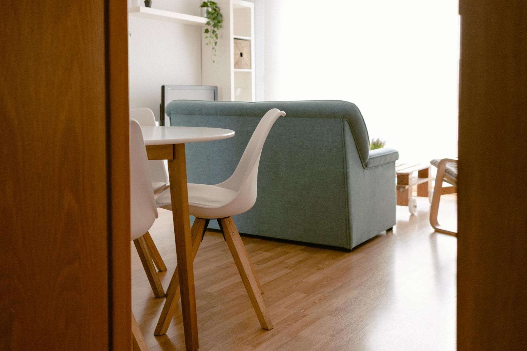 אלבאסטה Espectacular Atico De 2 Dormitorios Con Garaje Y Terraza Privada De 30 M2 מראה חיצוני תמונה