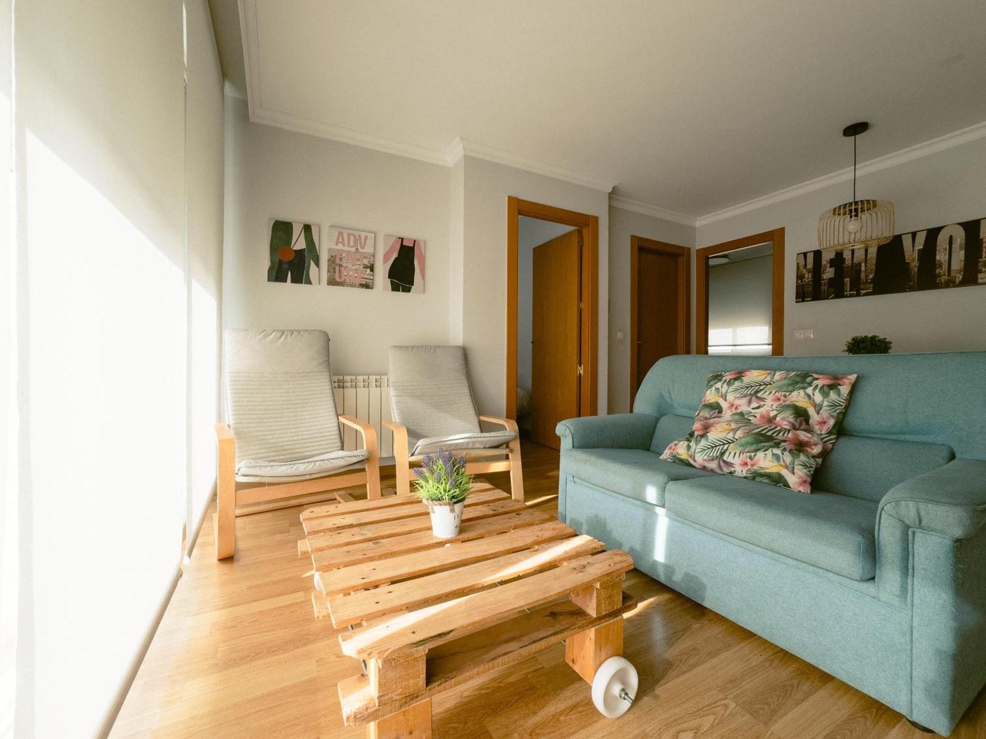 אלבאסטה Espectacular Atico De 2 Dormitorios Con Garaje Y Terraza Privada De 30 M2 מראה חיצוני תמונה
