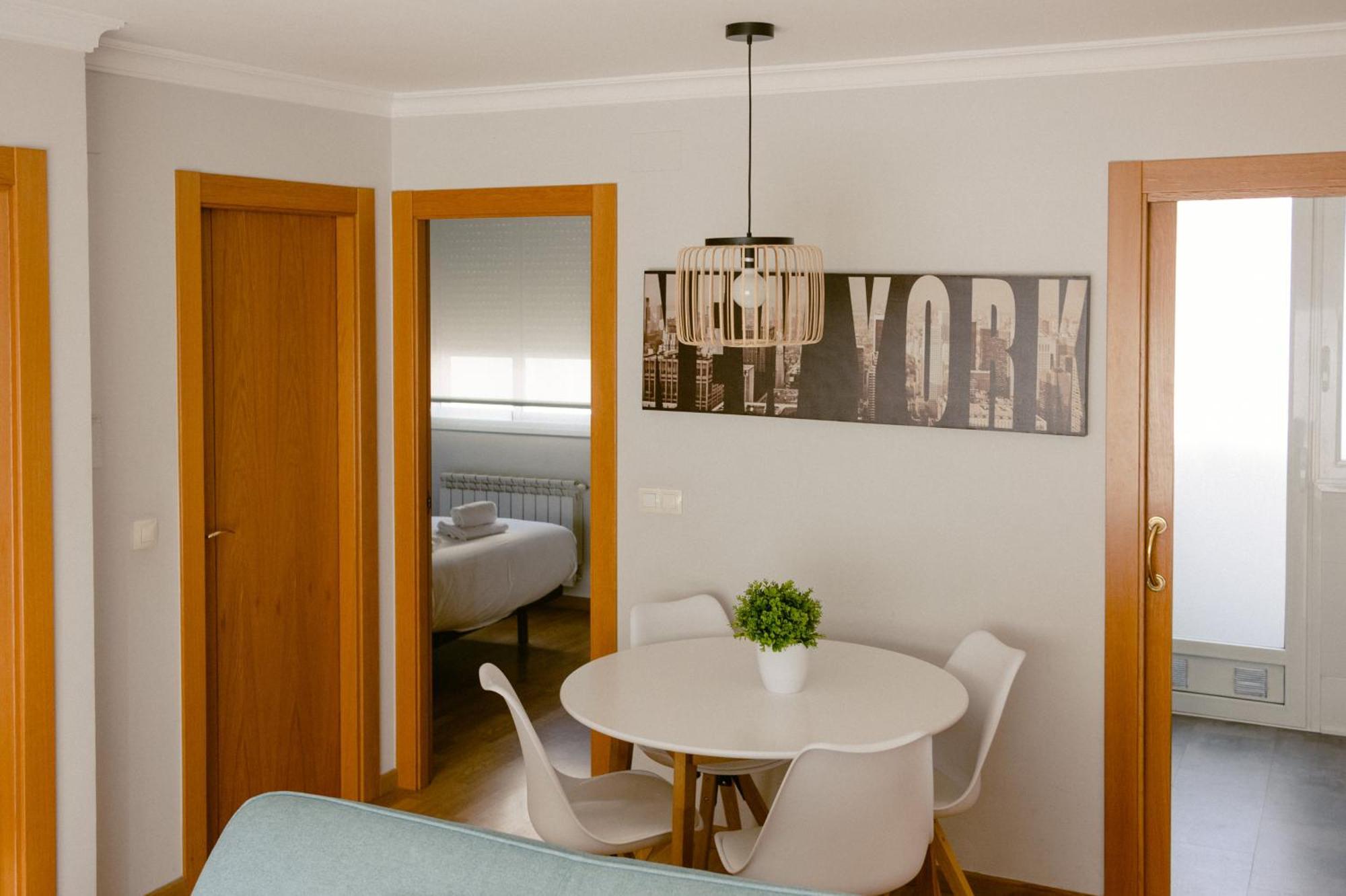 אלבאסטה Espectacular Atico De 2 Dormitorios Con Garaje Y Terraza Privada De 30 M2 מראה חיצוני תמונה