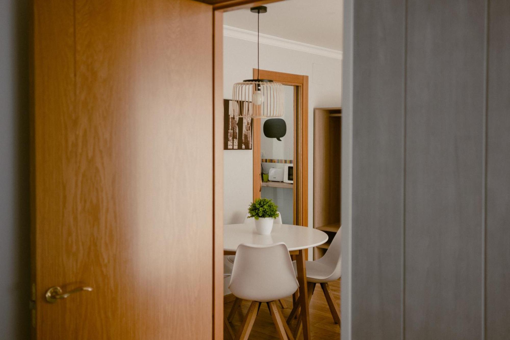 אלבאסטה Espectacular Atico De 2 Dormitorios Con Garaje Y Terraza Privada De 30 M2 מראה חיצוני תמונה