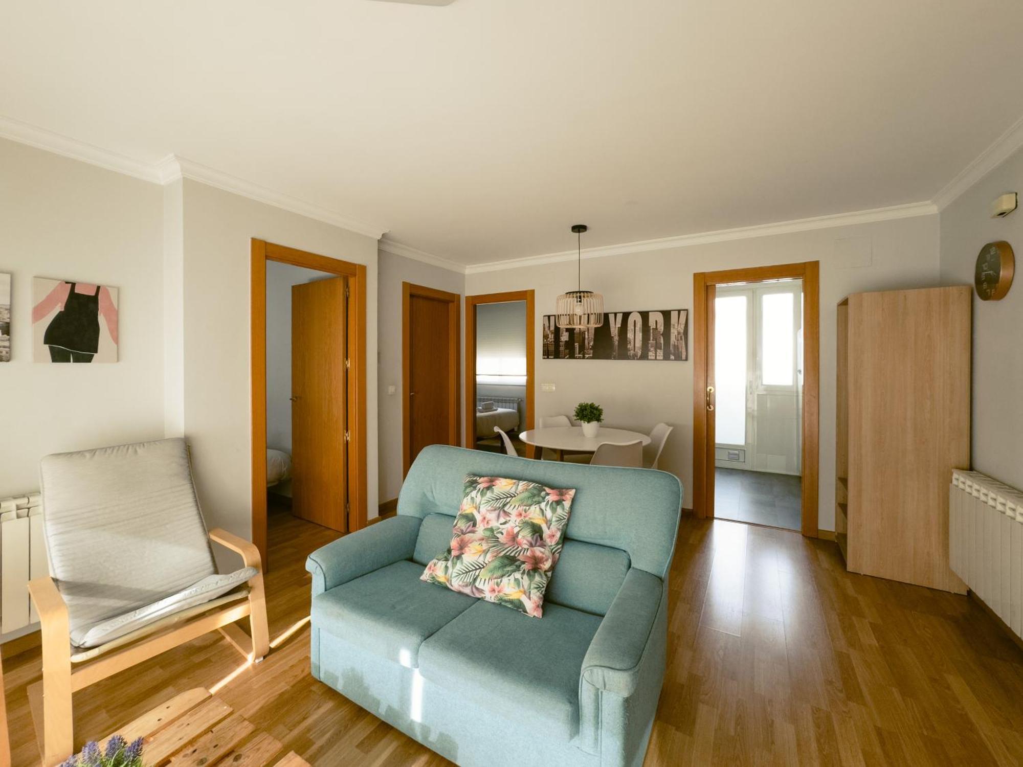 אלבאסטה Espectacular Atico De 2 Dormitorios Con Garaje Y Terraza Privada De 30 M2 מראה חיצוני תמונה